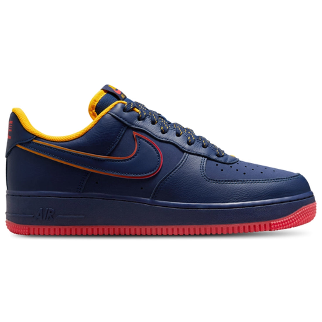 Nike Shoes Delivered From Lenox Square in 2 Hours