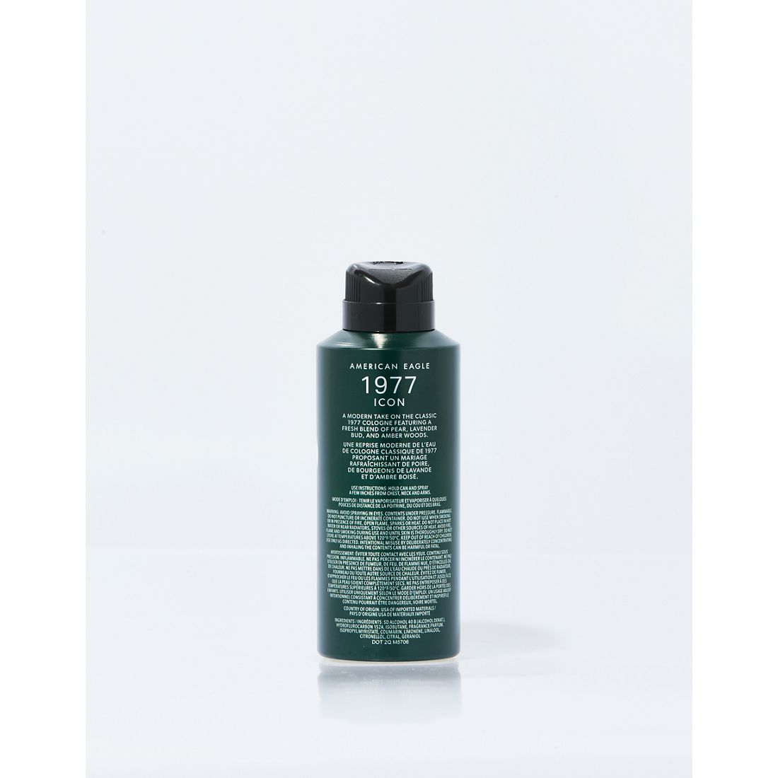 AE 1977 Icon 4.5oz Body Spray