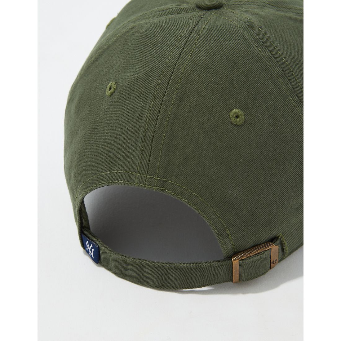 '47 New York Yankees Baseball Hat