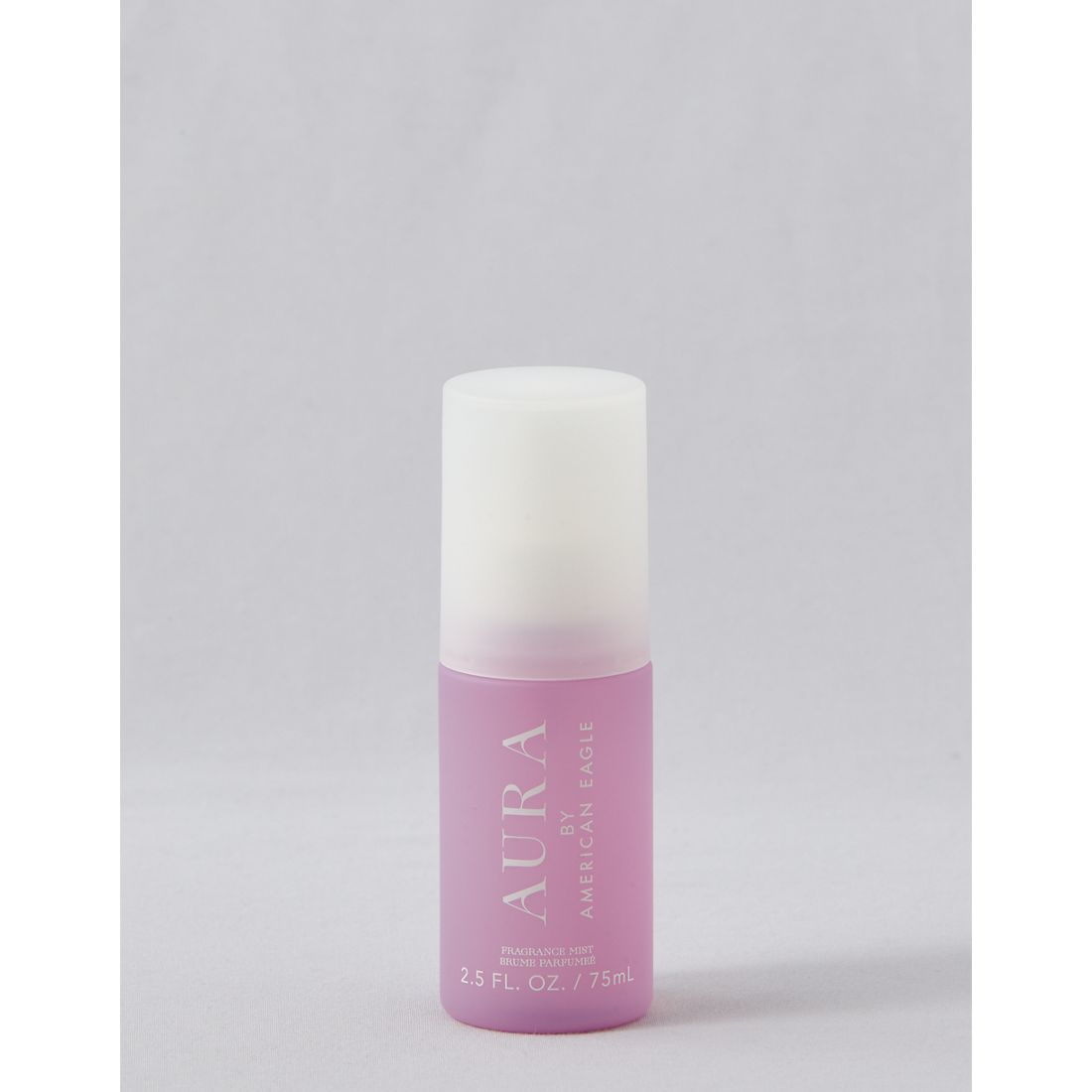 AE Aura 2.5oz Fragrance Mini Bodymist