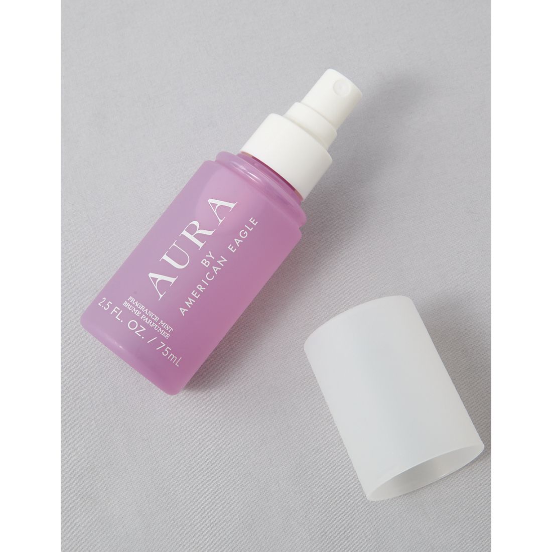 AE Aura 2.5oz Fragrance Mini Bodymist