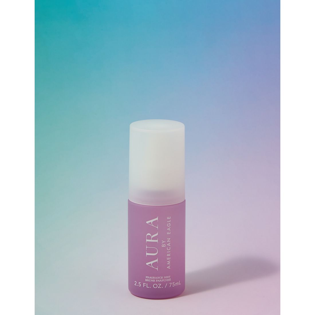 AE Aura 2.5oz Fragrance Mini Bodymist