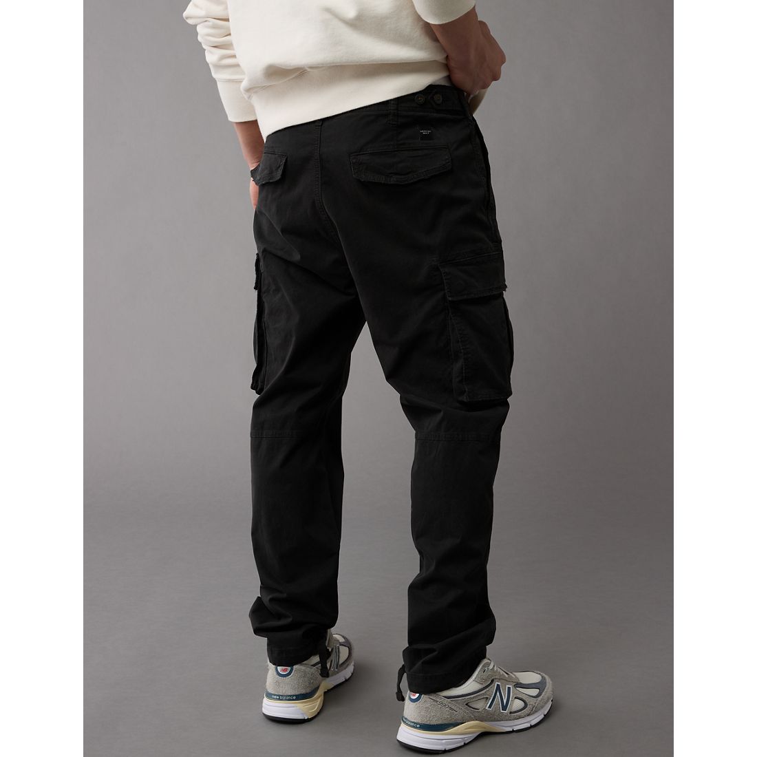 AE Flex Lived-In Cargo Pant