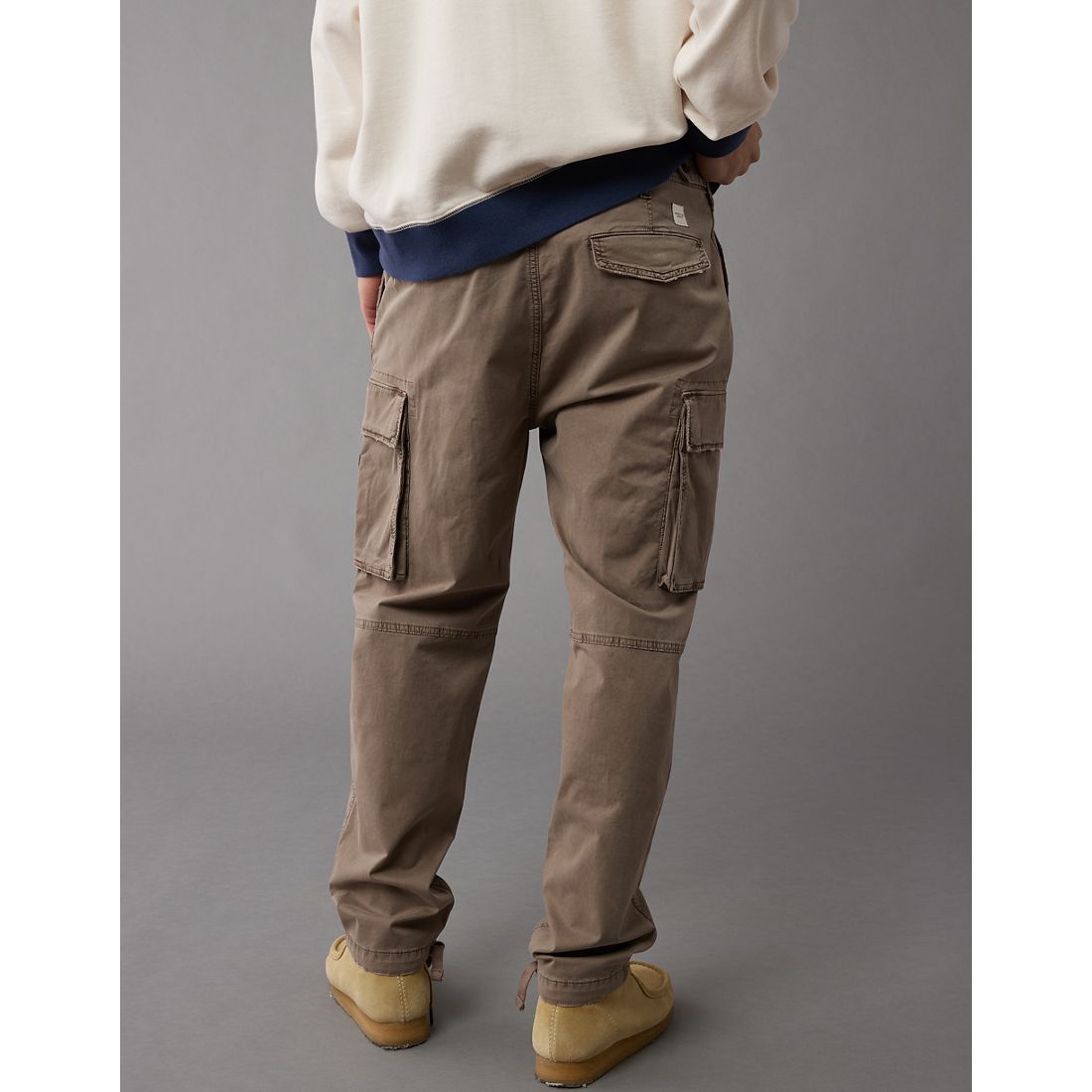 AE Flex Lived-In Cargo Pant