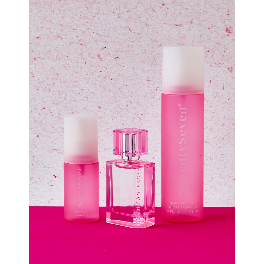 AE SeventySeven 8oz Fragrance Mist