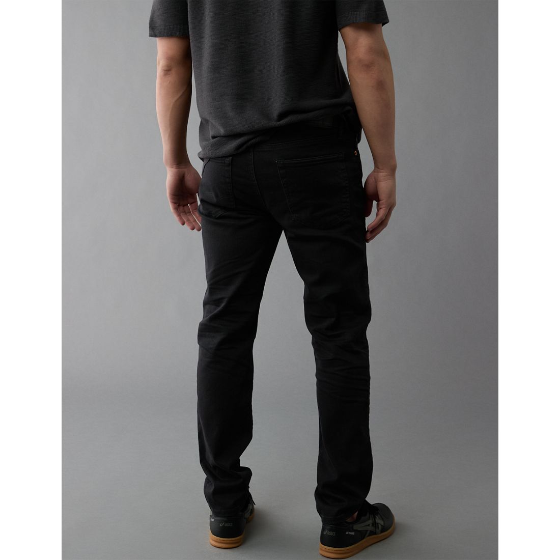 AE AirFlex+ Slim Straight Jean