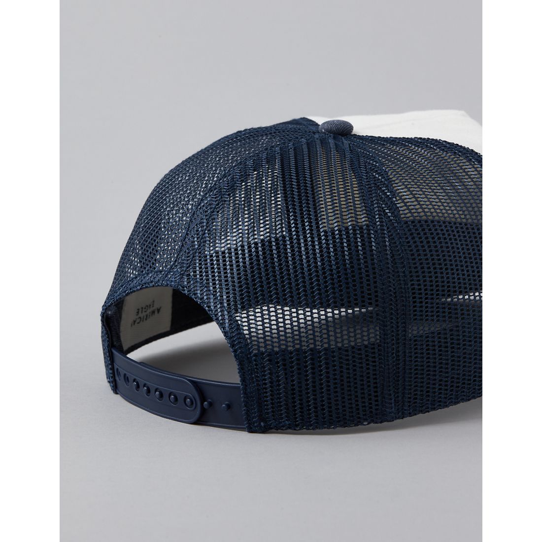 AE Eagle Twill Trucker Hat