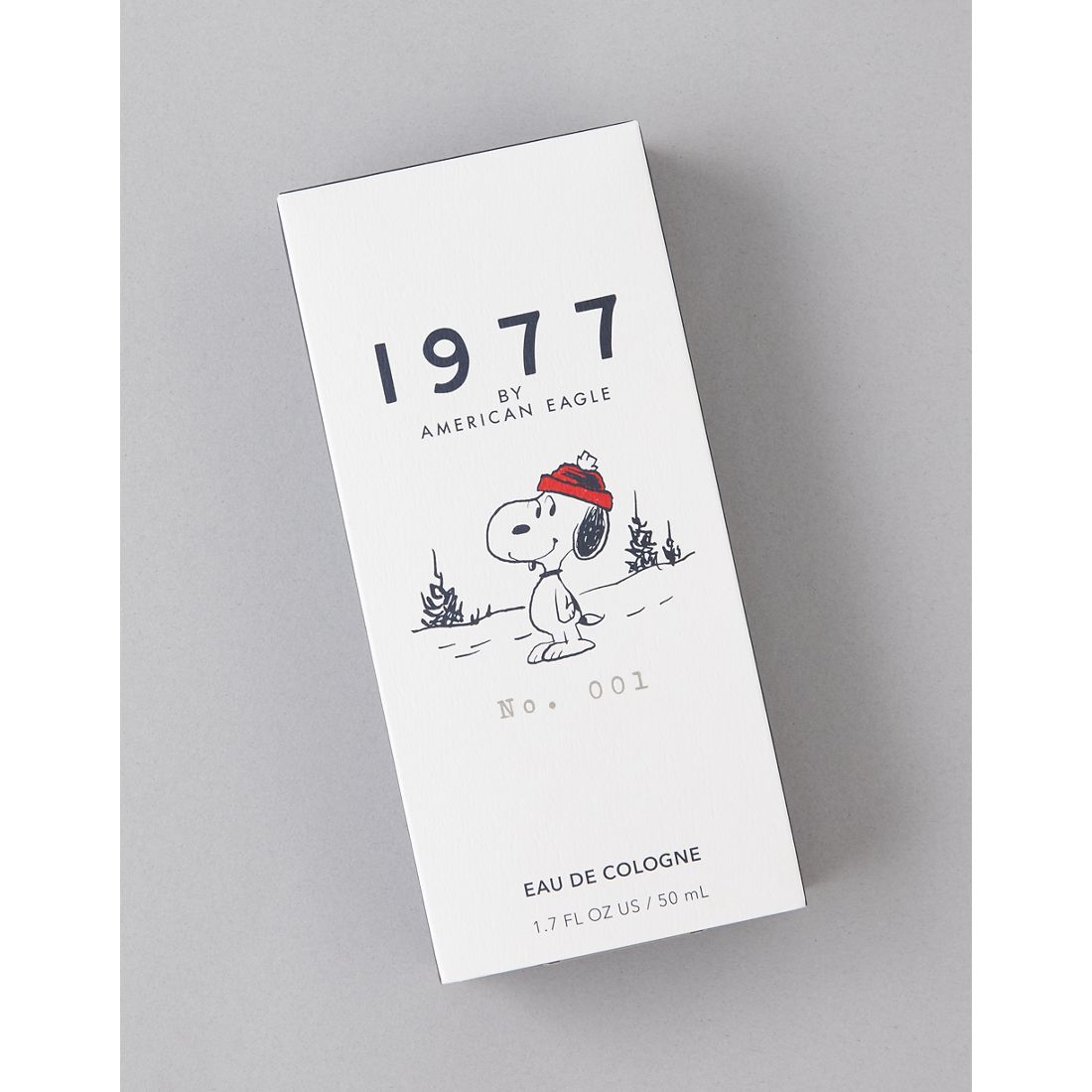 AE 1977 1.7oz Eau de Cologne