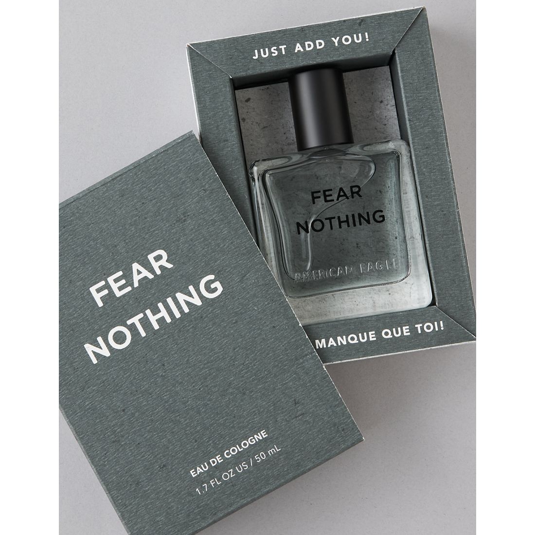 AE Fear Nothing 1.7oz Eau de Cologne