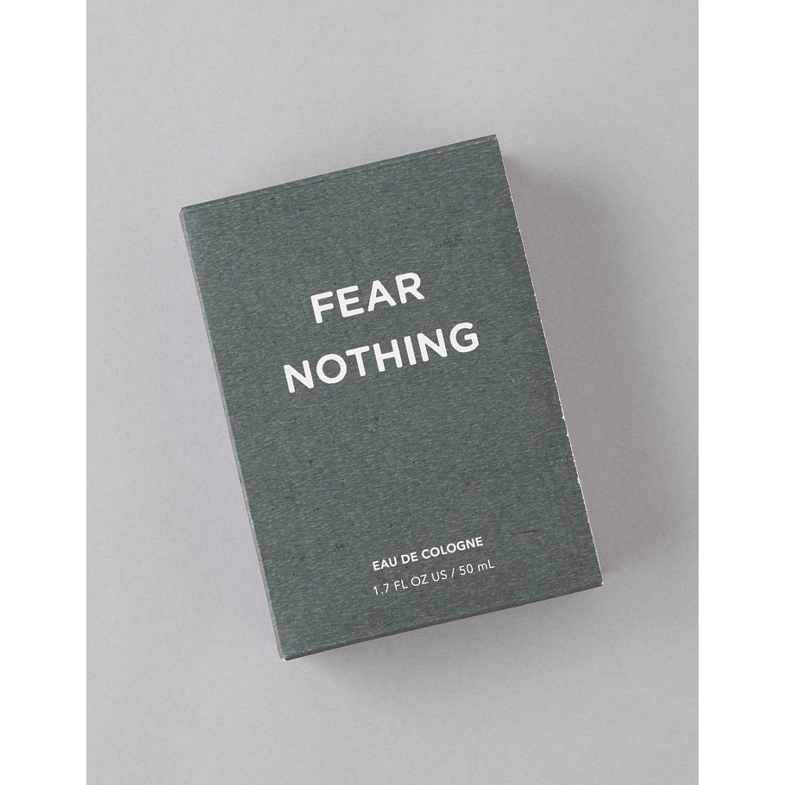 AE Fear Nothing 1.7oz Eau de Cologne
