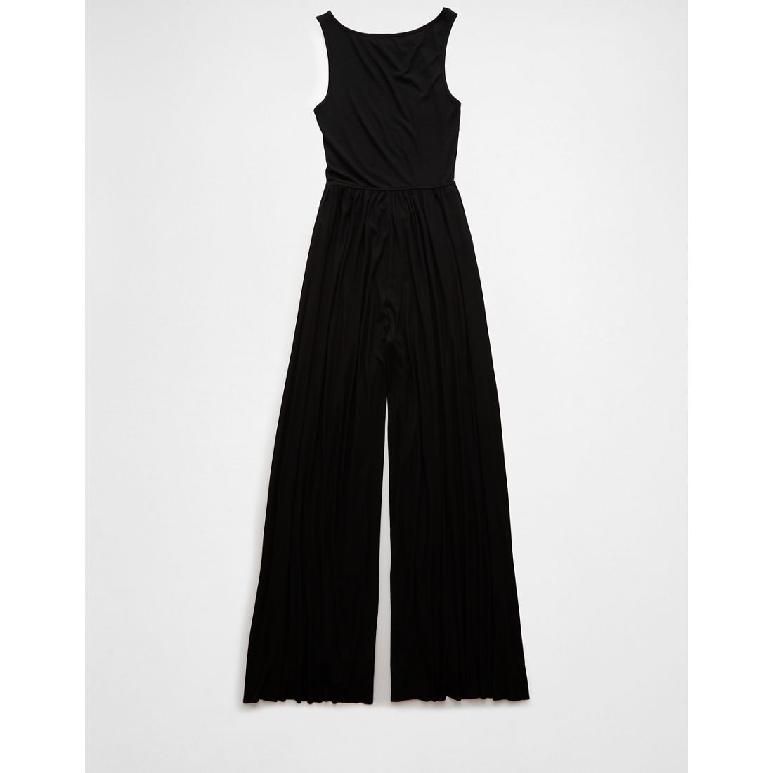 AE Soft & Sexy High Neck Jumpsuit
