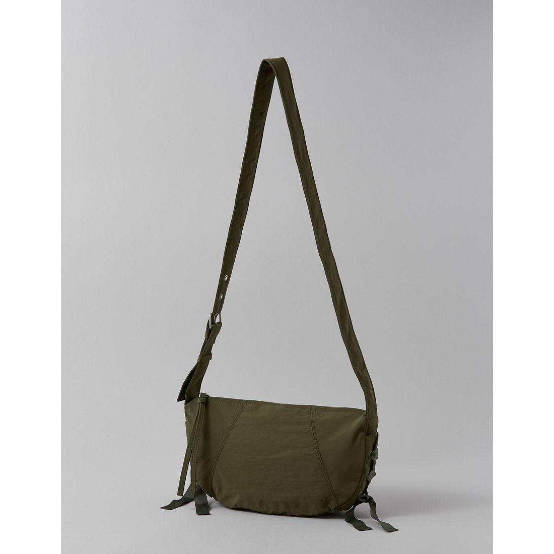 AE Safari Mini Slouch Bag