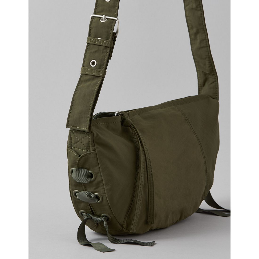 AE Safari Mini Slouch Bag