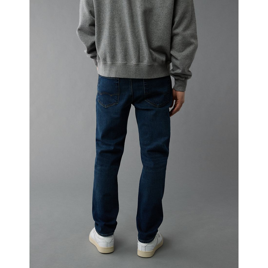 AE AirFlex+ TENCEL™ Fibers Slim Straight Jean