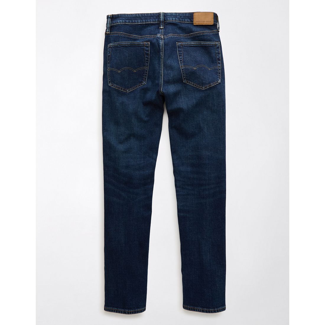 AE AirFlex+ TENCEL™ Fibers Slim Straight Jean