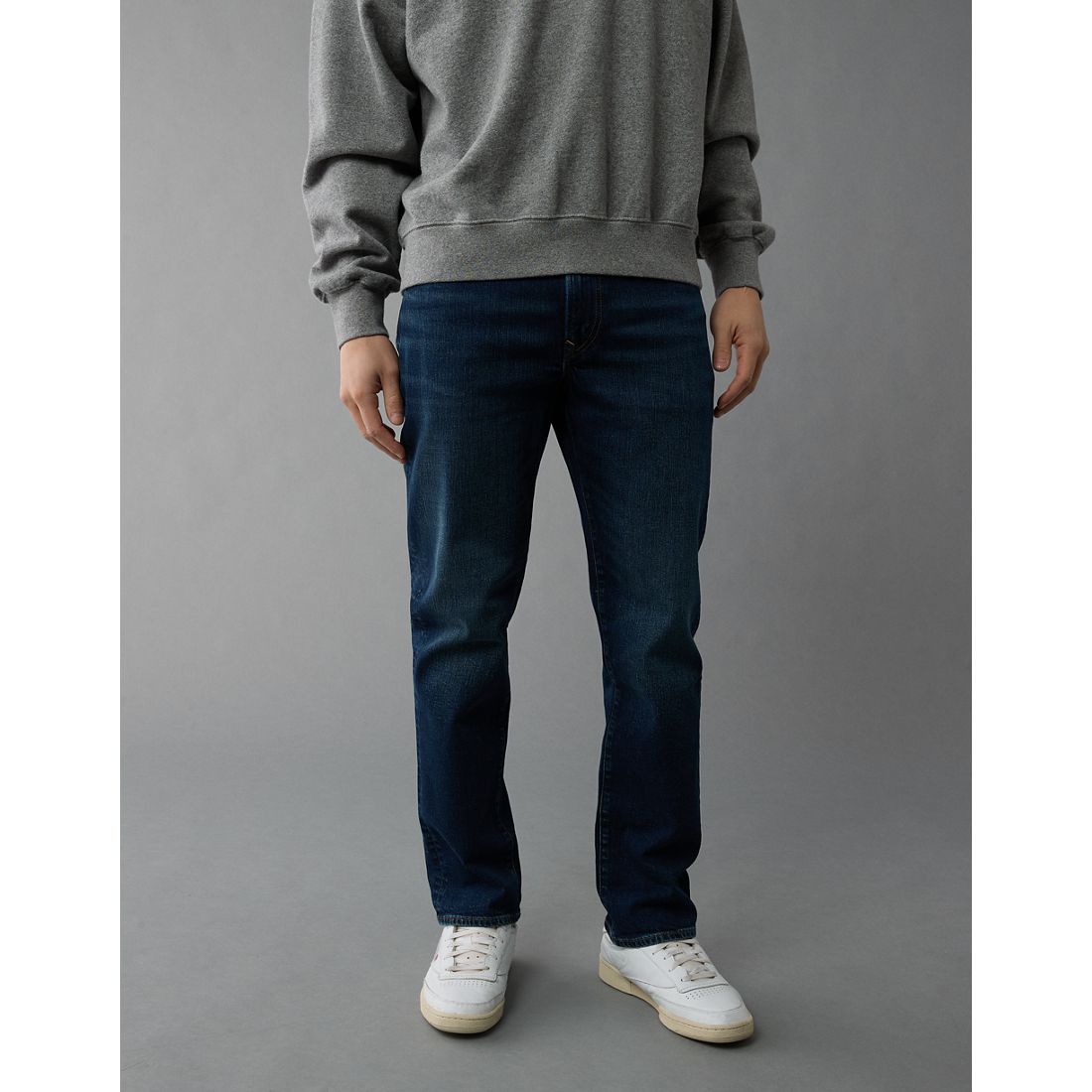 AE AirFlex+ TENCEL™ Fibers Slim Straight Jean