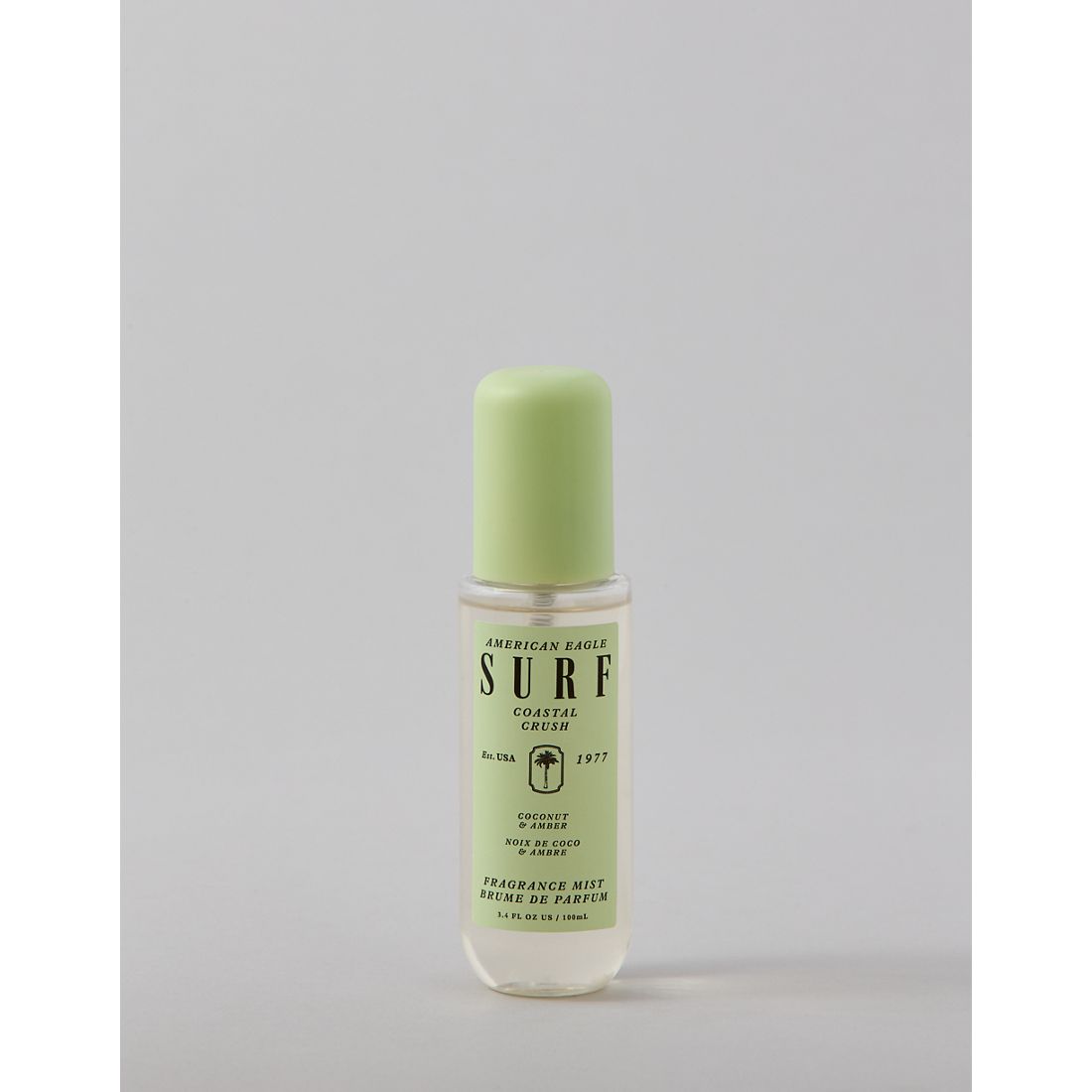 AE Surf Coastal Crush 3.4oz Fragrance Mist