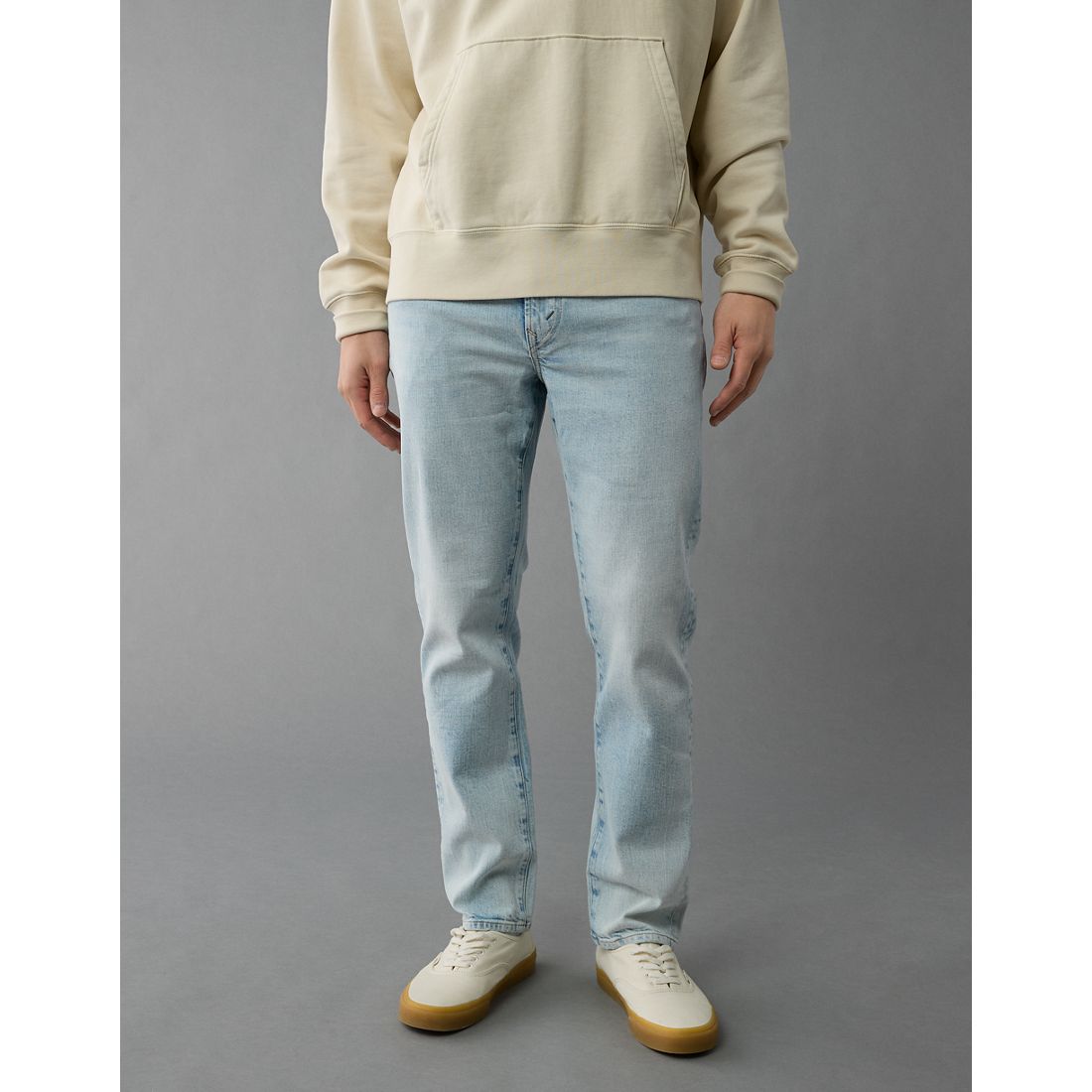 AE AirFlex+ TENCEL™ Fibers Slim Straight Jean