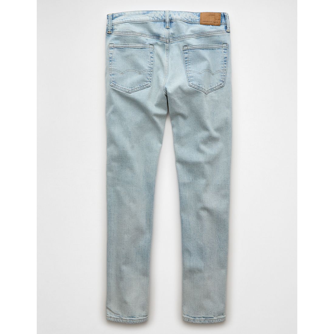 AE AirFlex+ TENCEL™ Fibers Slim Straight Jean