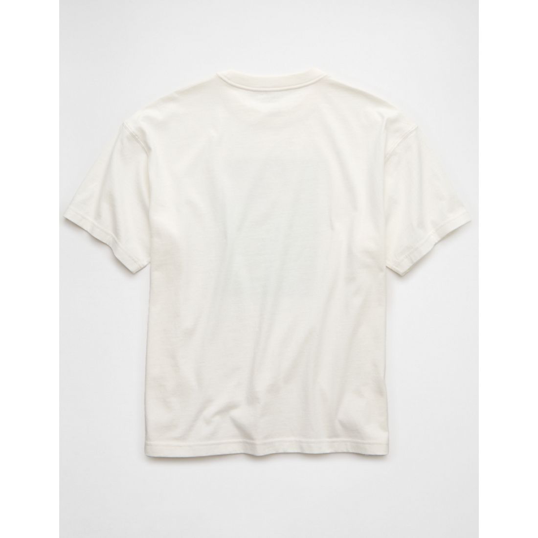 AE Boxy Destination Graphic T-Shirt