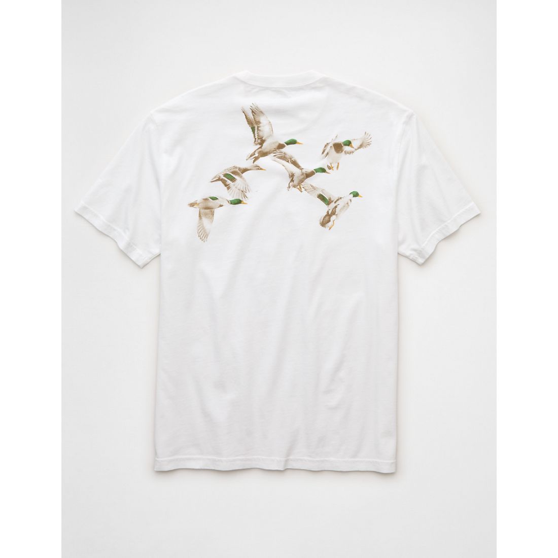 AE Logo Graphic T-Shirt