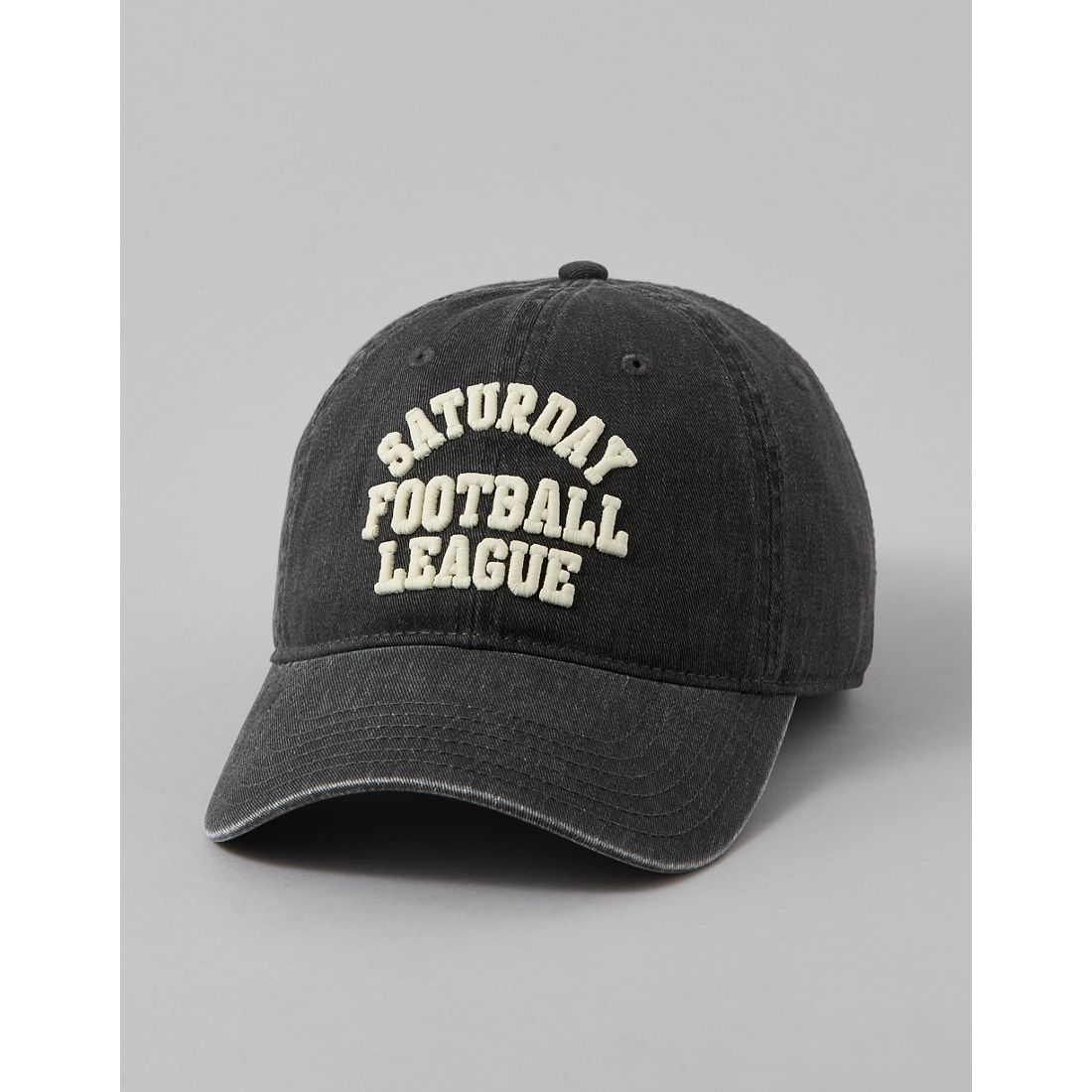 AE Saturday Football Baseball Hat
