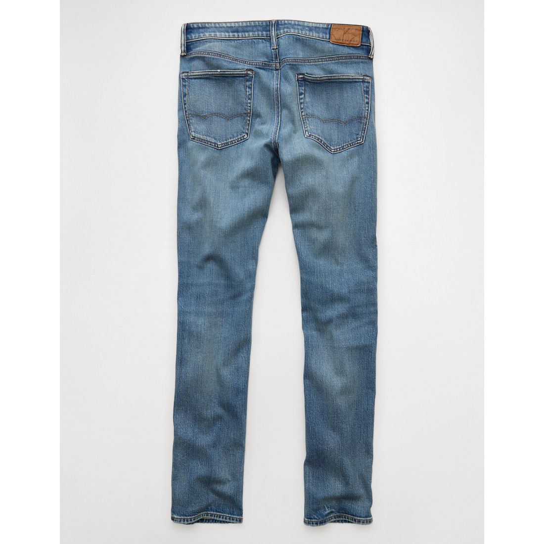AE AirFlex+ TENCEL™ Fibers Patched Slim Jean