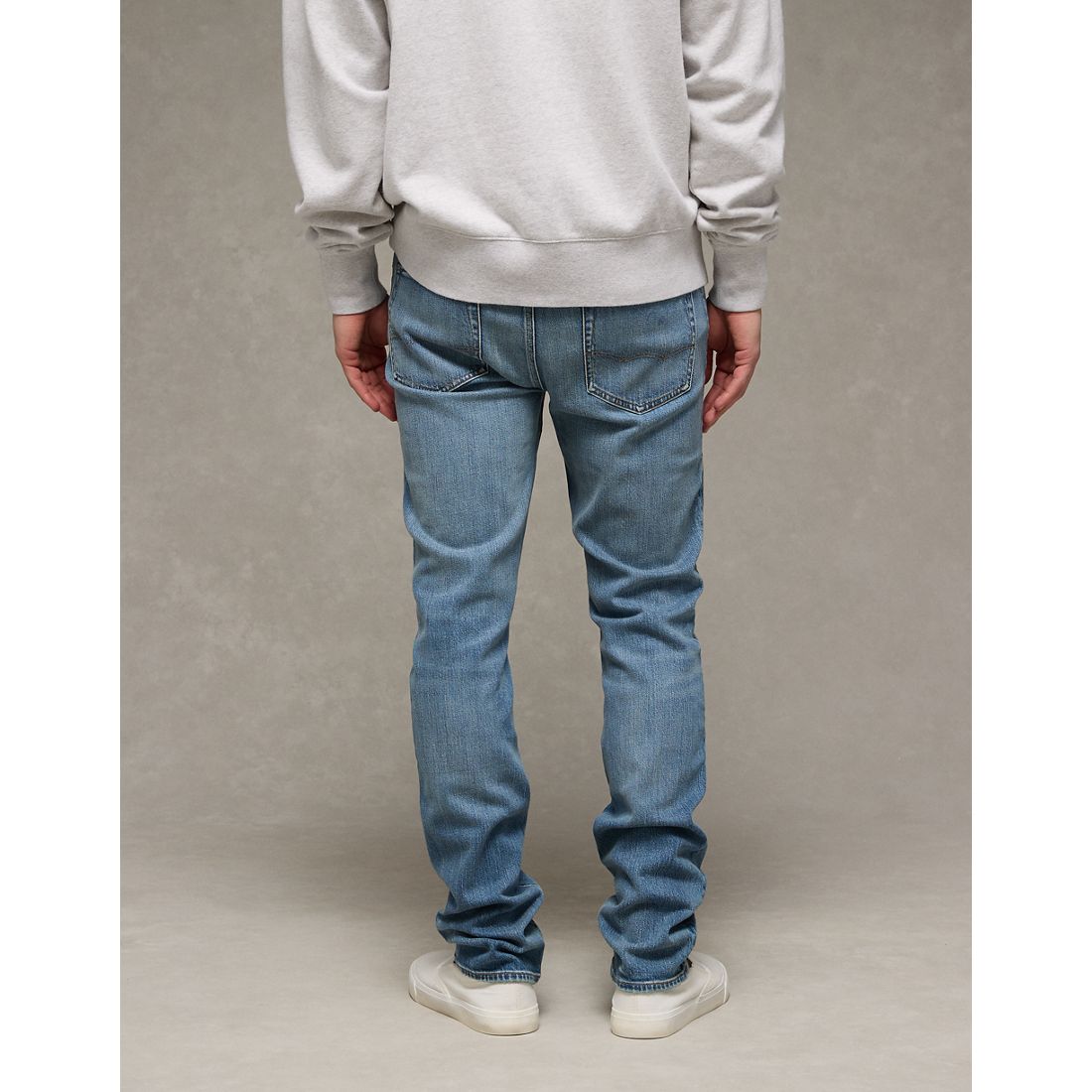 AE AirFlex+ TENCEL™ Fibers Patched Slim Jean