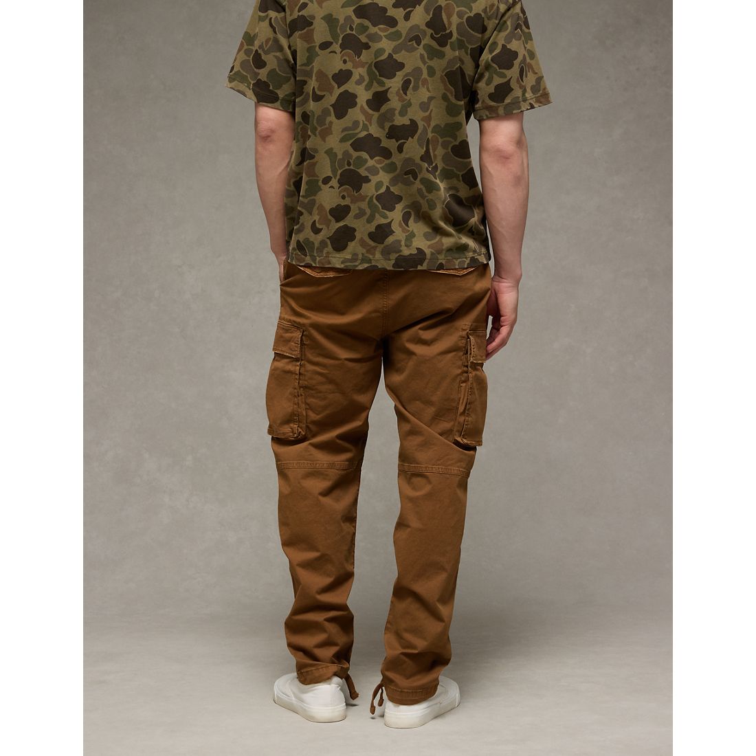 AE Flex Lived-In Cargo Pant
