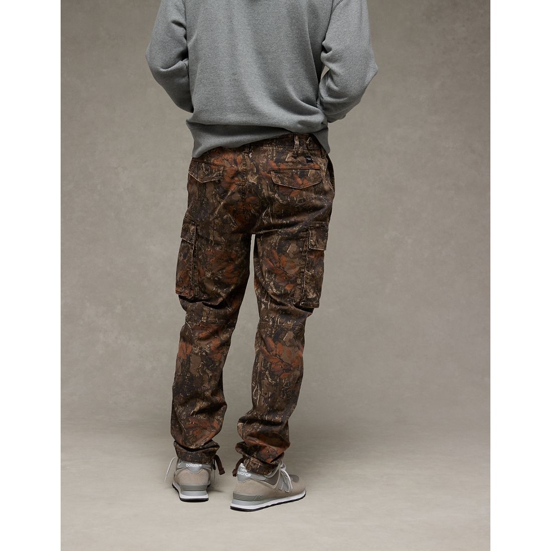 AE Flex Lived-In Cargo Pant
