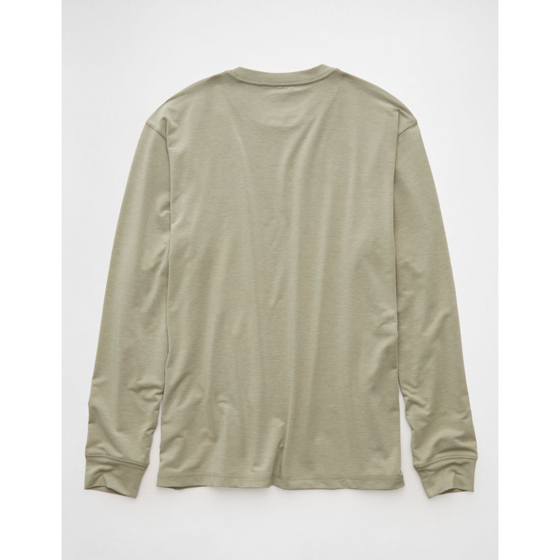 AE 24/7 Long-Sleeve Training T-Shirt