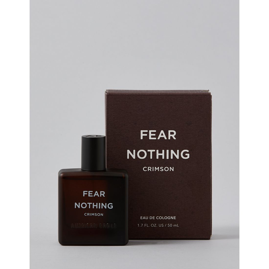 AE Fear Nothing 1.7oz Eau de Cologne