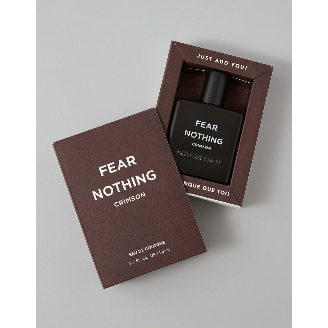 AE Fear Nothing 1.7oz Eau de Cologne