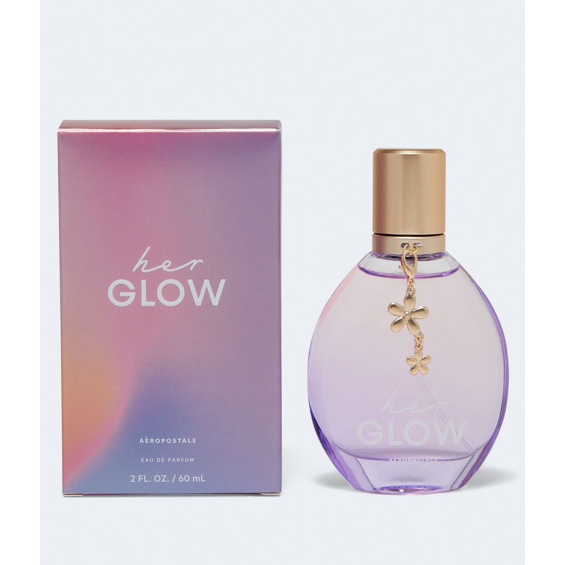 Aeropostale Womens' Her Glow Fragrance