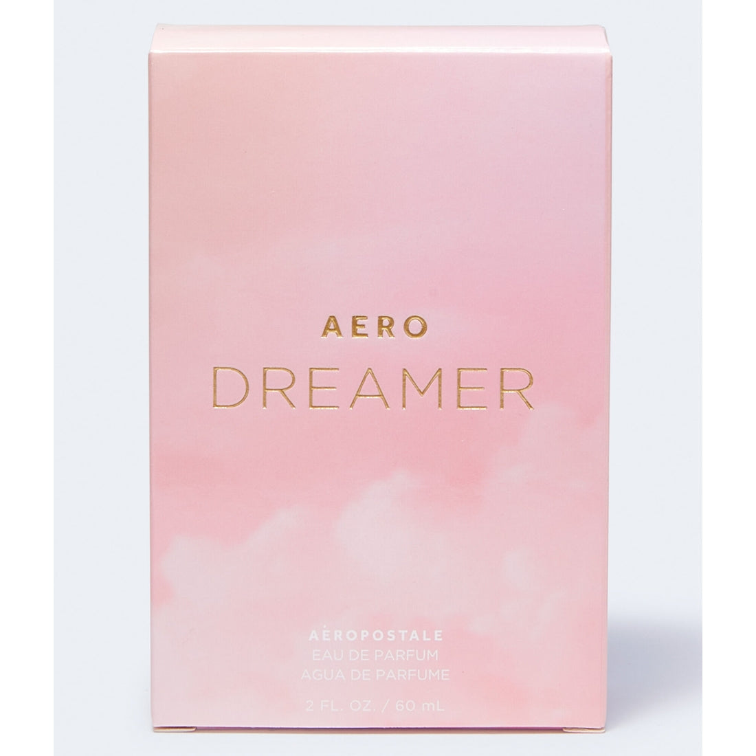 Aeropostale Womens' Dreamer Fragrance