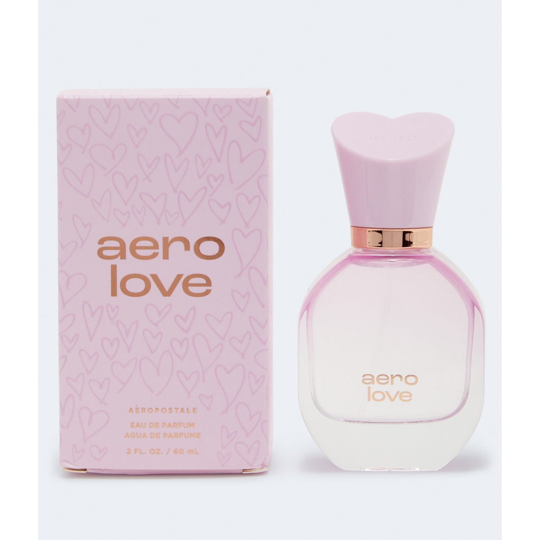 Aeropostale Womens' Love Fragrance