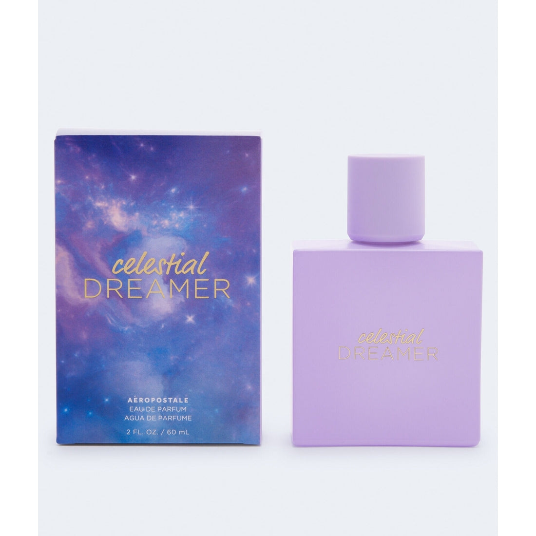 Celestial Dreamer Fragrance
