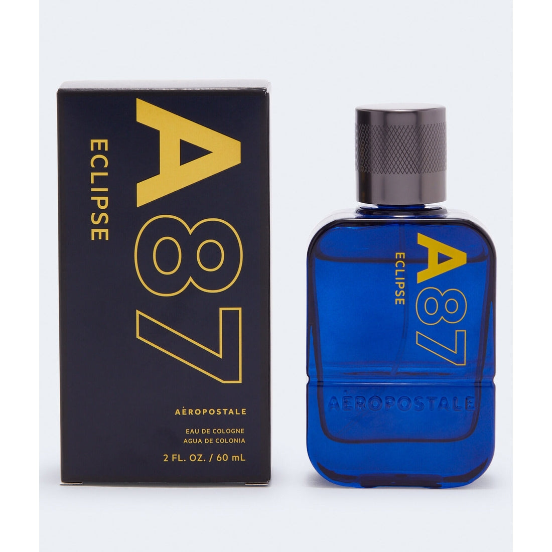 A87 Eclipse Cologne