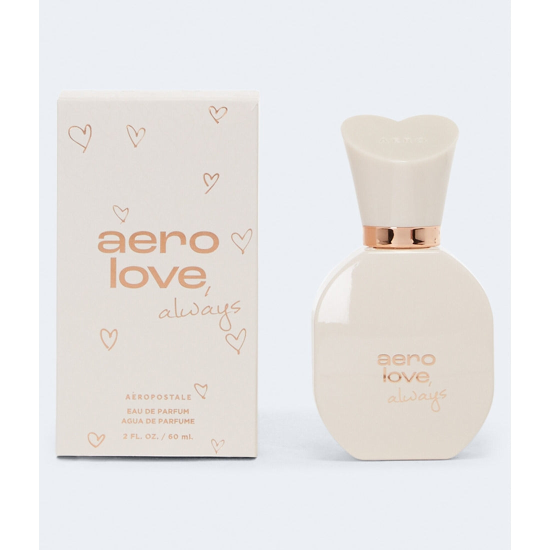 Love, Always Fragrance