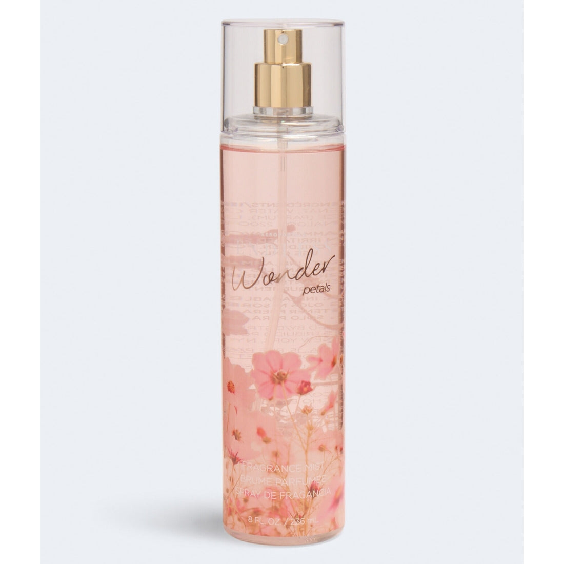 Endless Wonder Petals Fragrance Mist