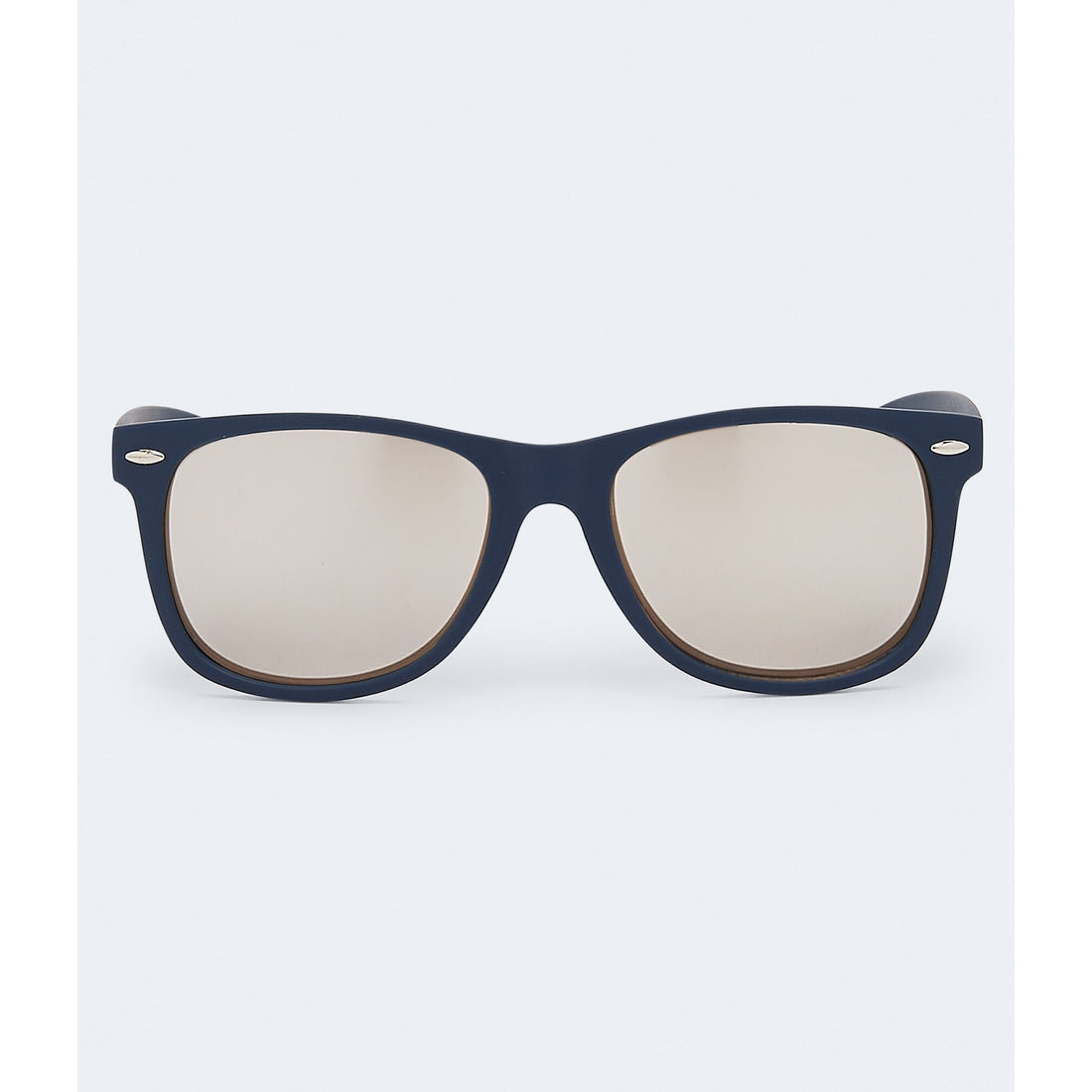 Aeropostale Mens' Matte Waymax Sunglasses
