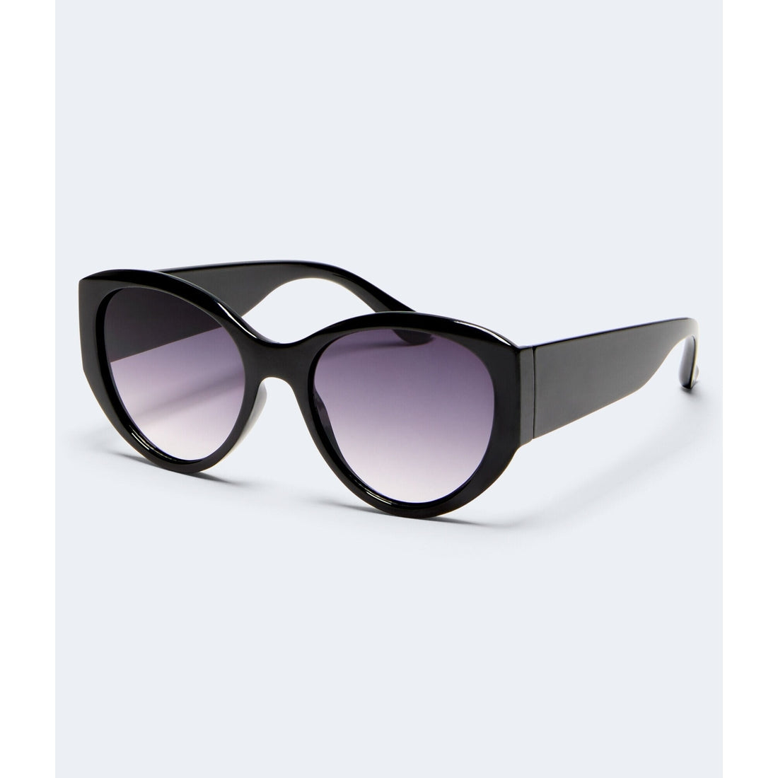 Modern Cateye Sunglasses