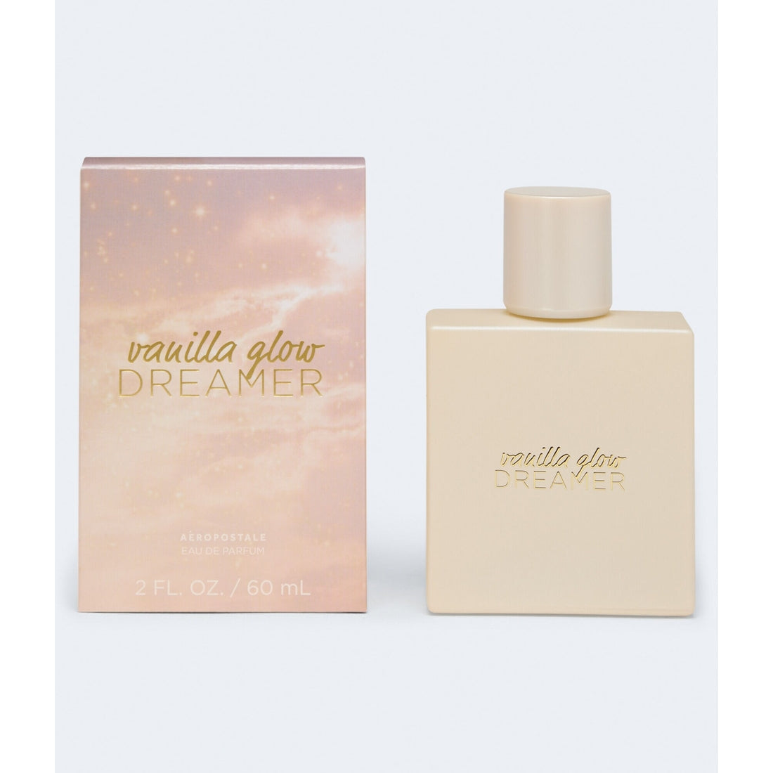Vanilla Glow Dreamer Fragrance