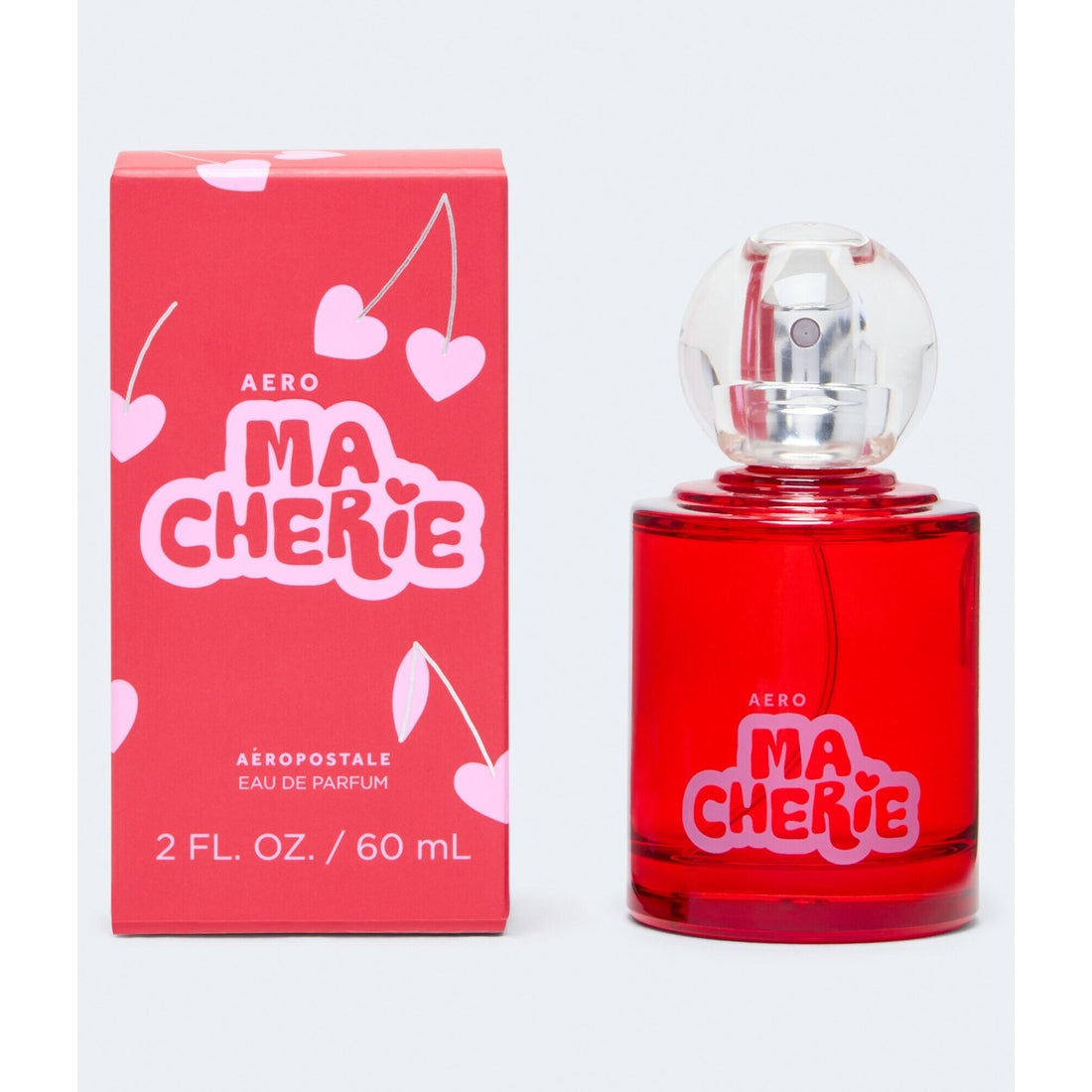 Ma Cherie Fragrance