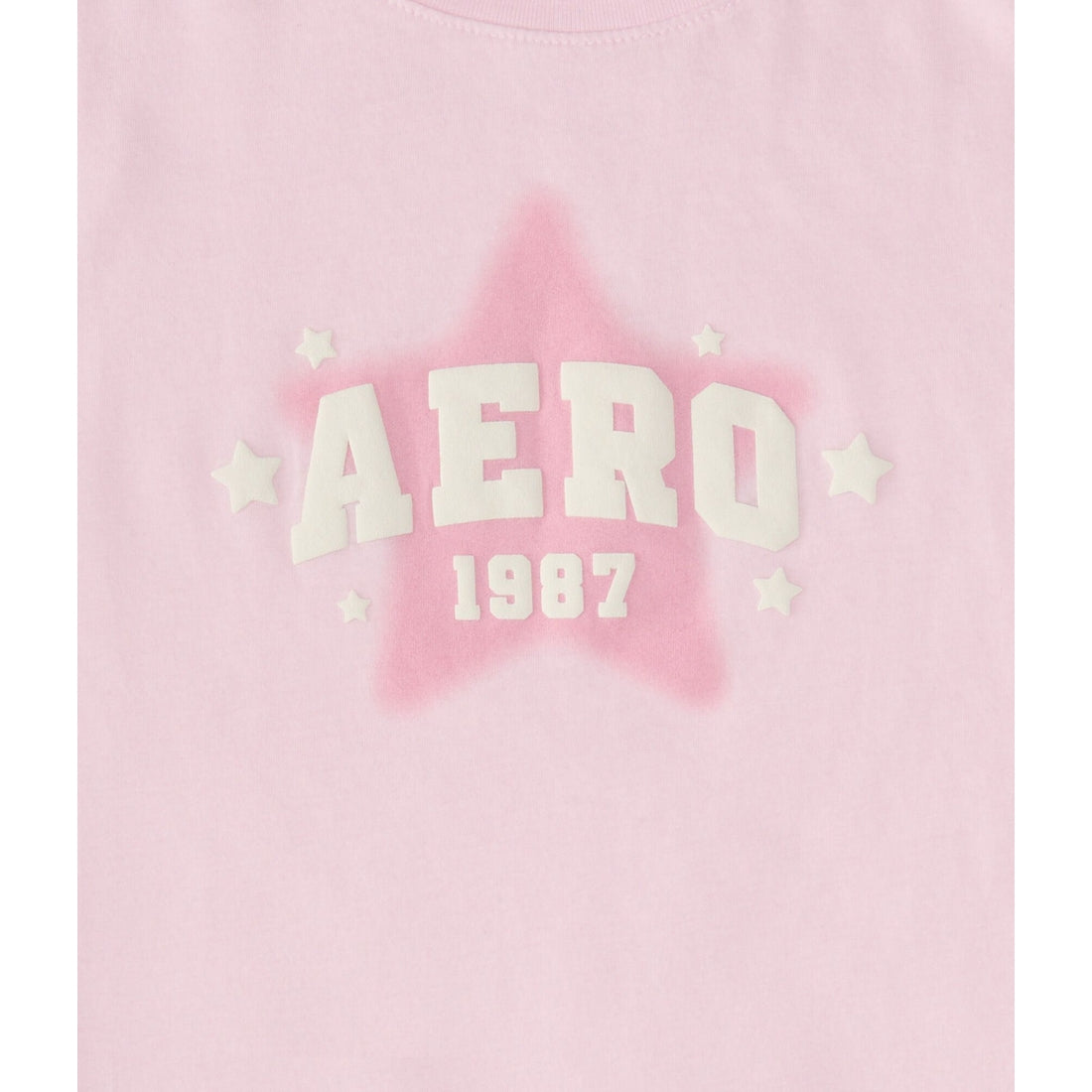 1987 Star Graphic Tee