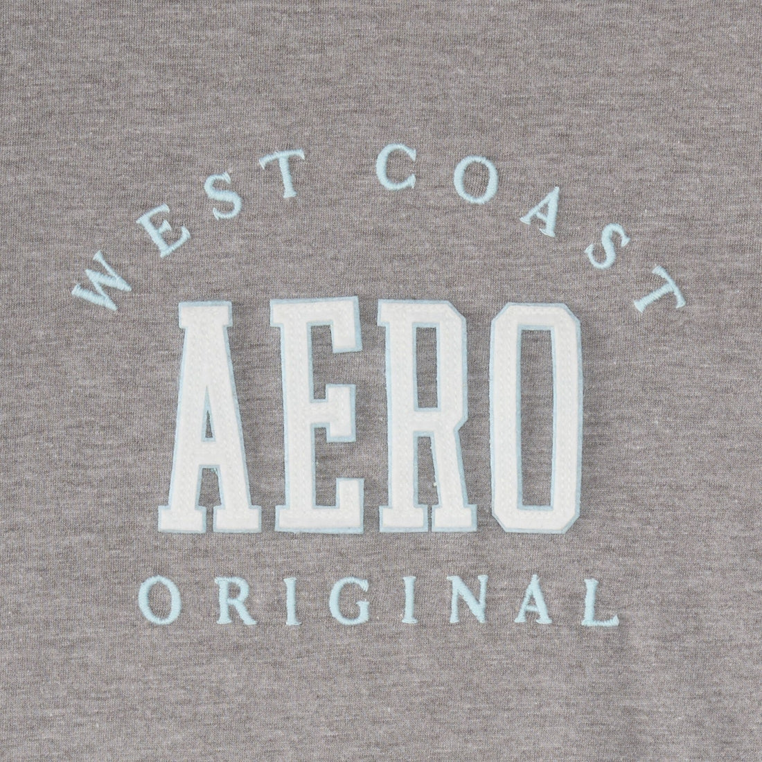 West Coast Applique Graphic Tee