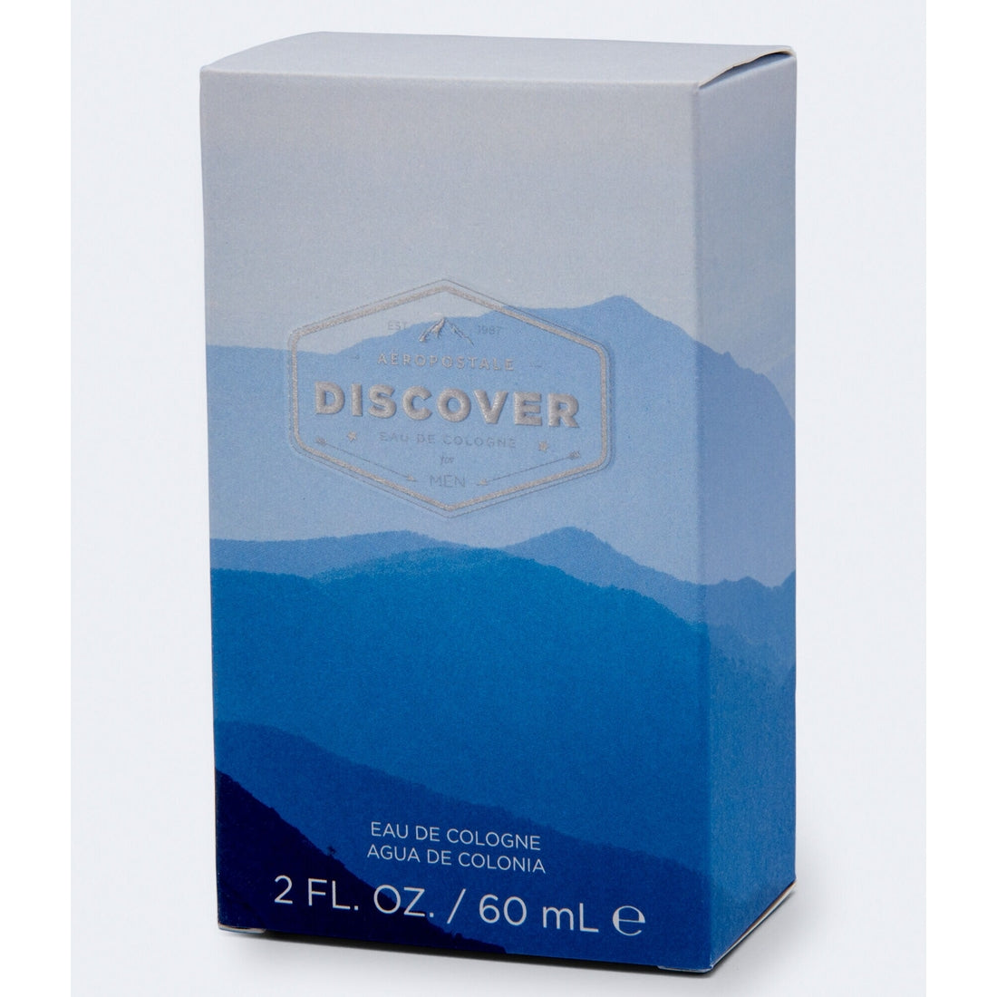 Aeropostale Womens' Discover Cologne