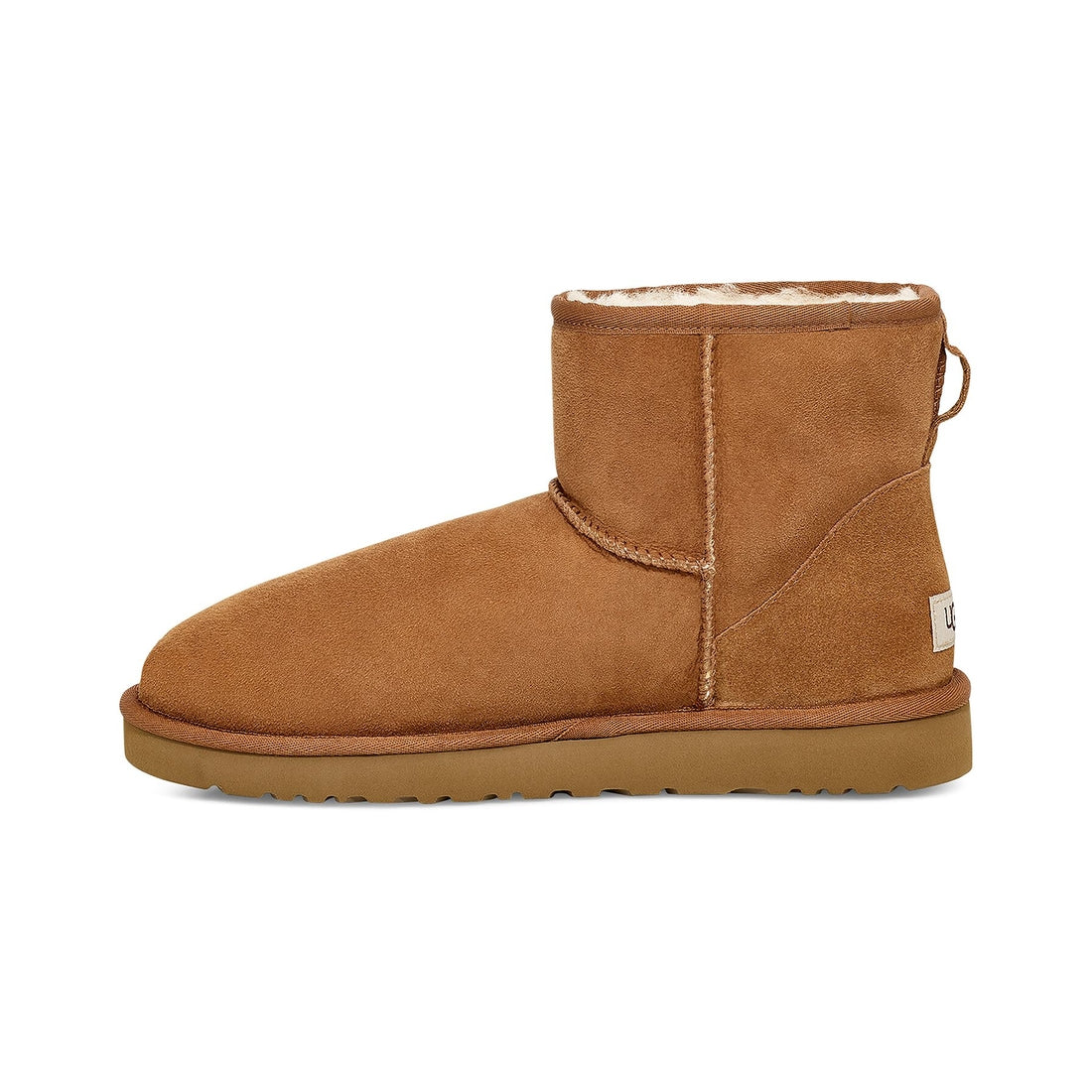 UGG® Men's Classic Mini Sheepskin Classic Boots