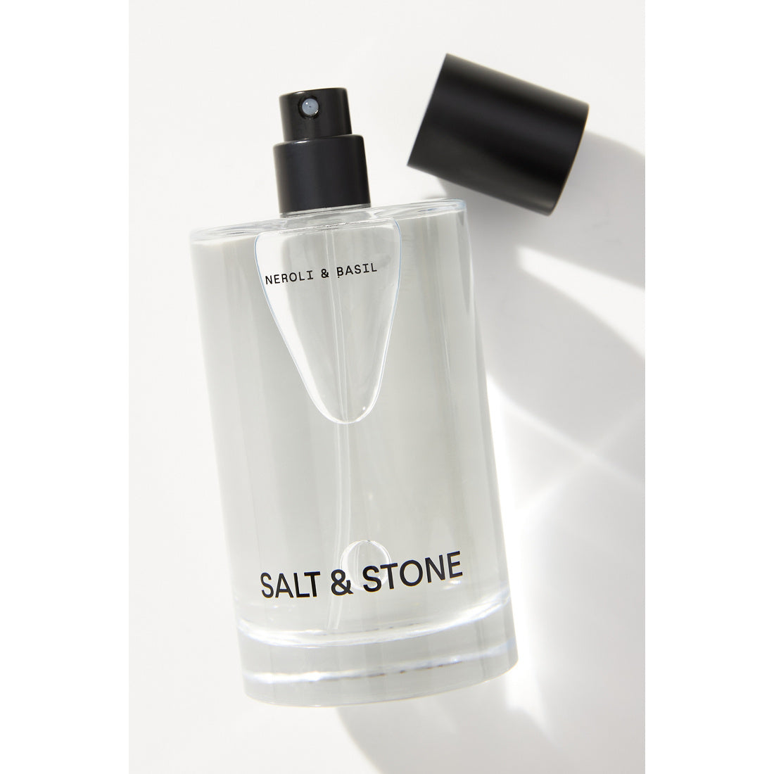 Neroli & Basil Body Mist by SALT & STONE