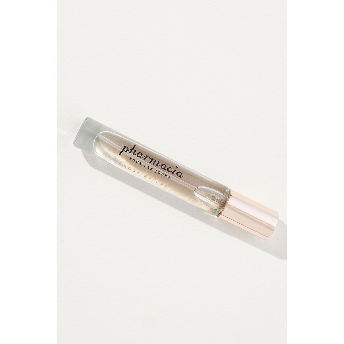 Rose Épicée Eau De Parfum by Pharmacia